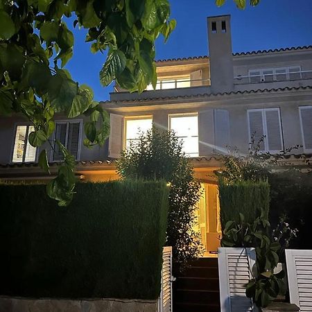 Cambrils Adosado Con Piscina 4 Habitaciones, 8 Huespedes Exteriör bild