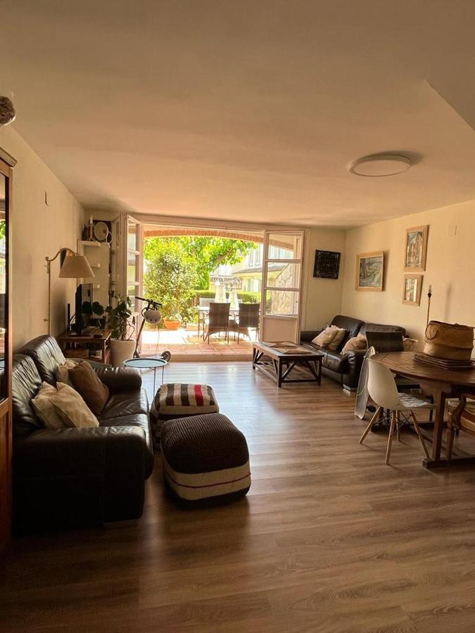Cambrils Adosado Con Piscina 4 Habitaciones, 8 Huespedes Exteriör bild