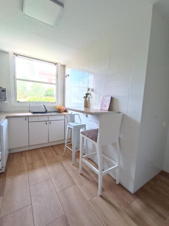 Cambrils Adosado Con Piscina 4 Habitaciones, 8 Huespedes Exteriör bild
