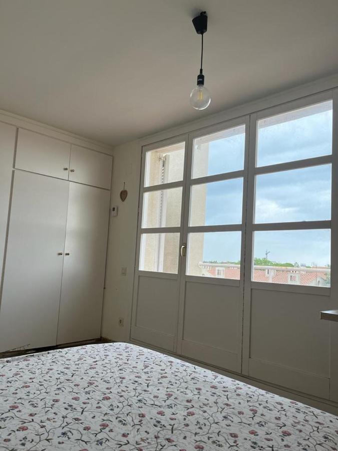 Cambrils Adosado Con Piscina 4 Habitaciones, 8 Huespedes Exteriör bild