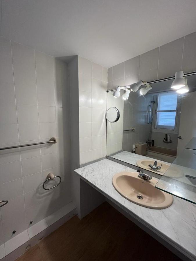 Cambrils Adosado Con Piscina 4 Habitaciones, 8 Huespedes Exteriör bild