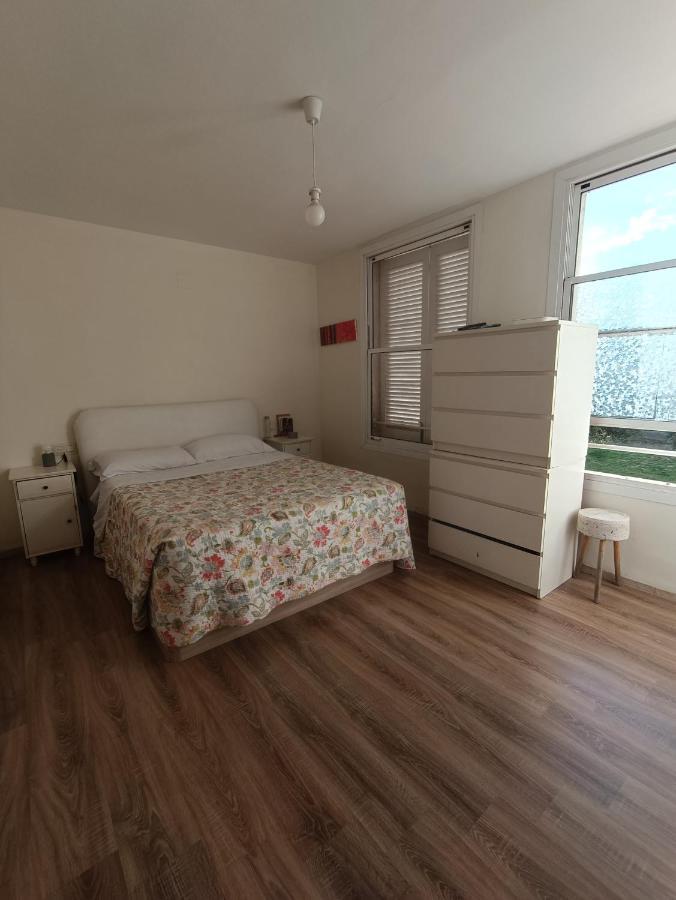 Cambrils Adosado Con Piscina 4 Habitaciones, 8 Huespedes Exteriör bild