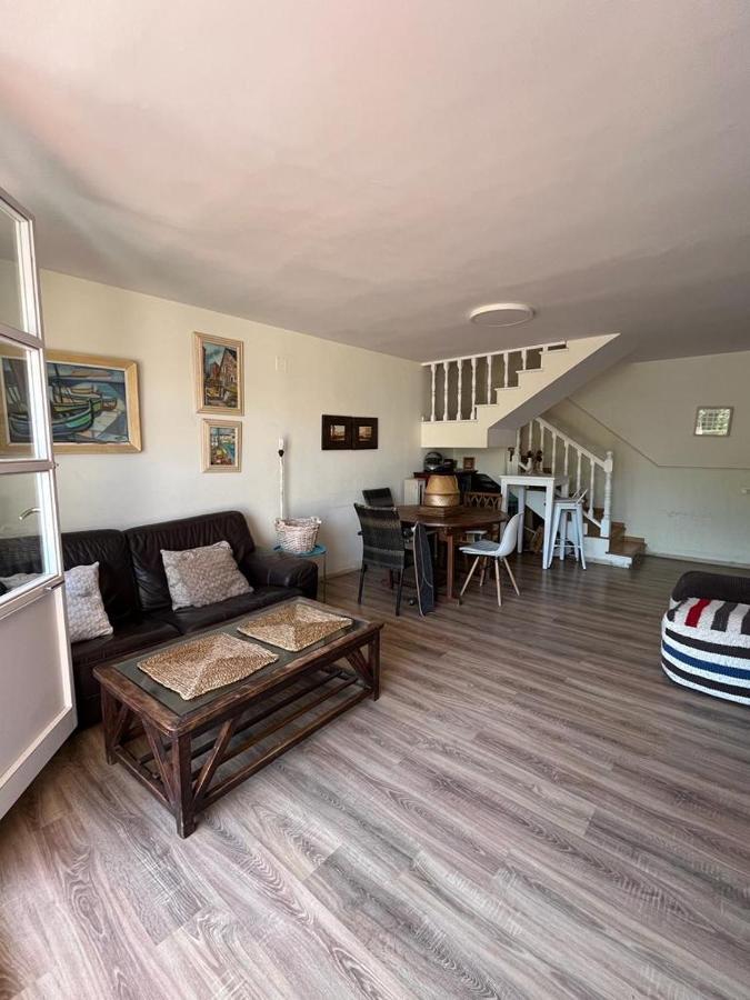 Cambrils Adosado Con Piscina 4 Habitaciones, 8 Huespedes Exteriör bild