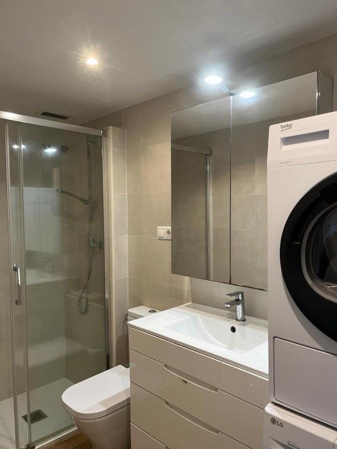 Cambrils Adosado Con Piscina 4 Habitaciones, 8 Huespedes Exteriör bild
