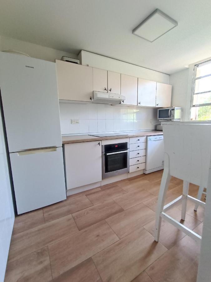 Cambrils Adosado Con Piscina 4 Habitaciones, 8 Huespedes Exteriör bild